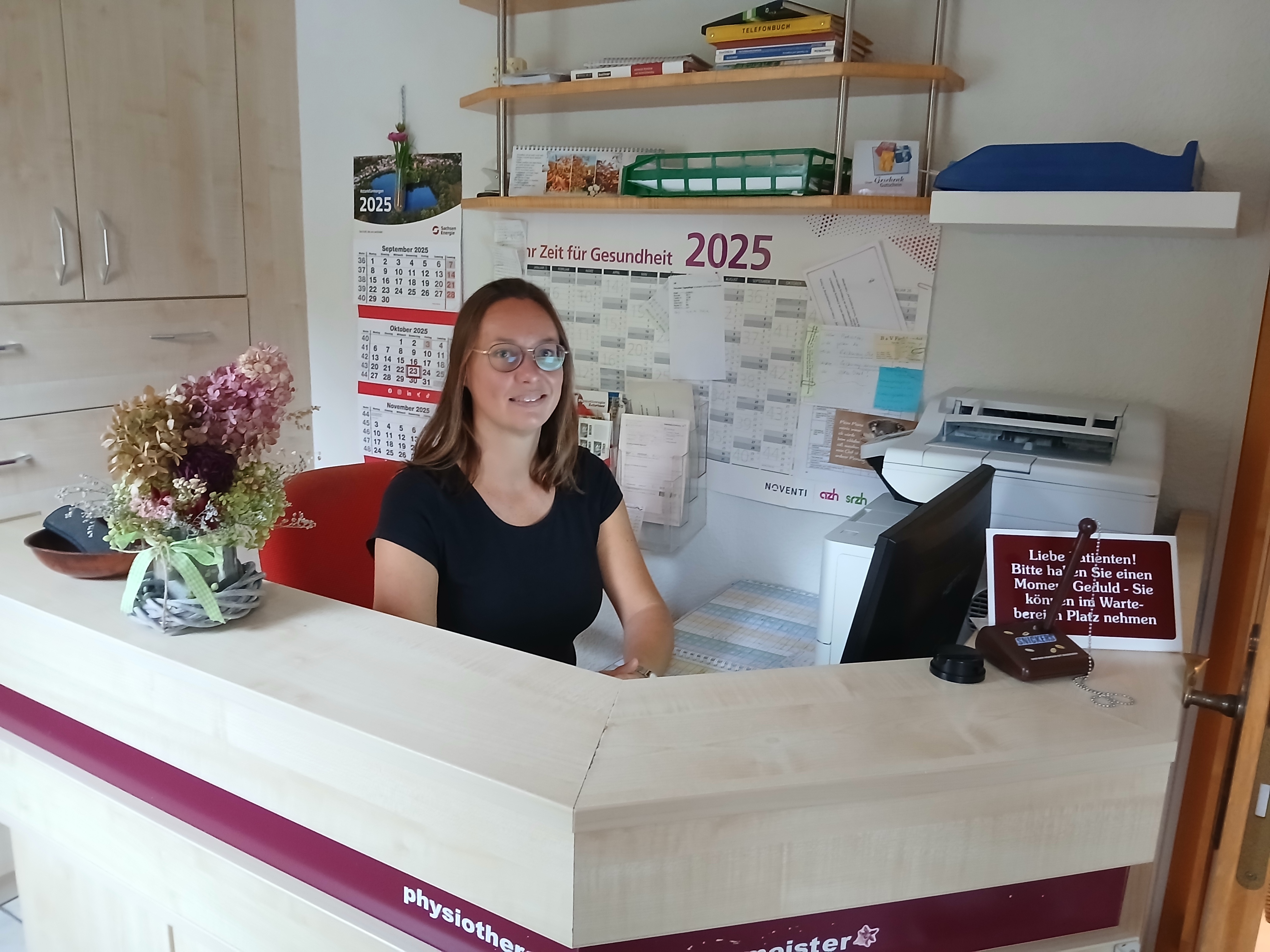 Behandlungen
